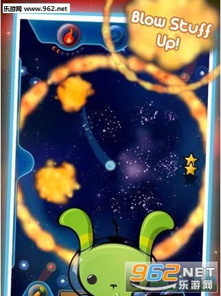 ̫����Space Bunnies1.2����v1.2��ͼ1