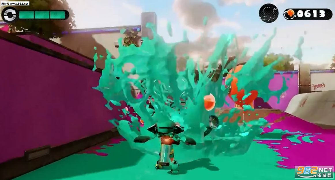 ����սʿSplatoonpc���ͼ1