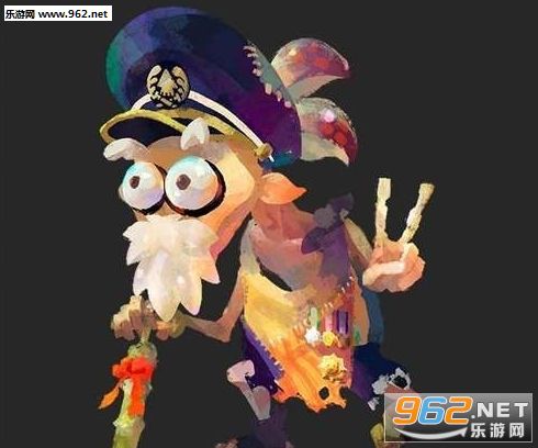 ����սʿSplatoonpc���ͼ2