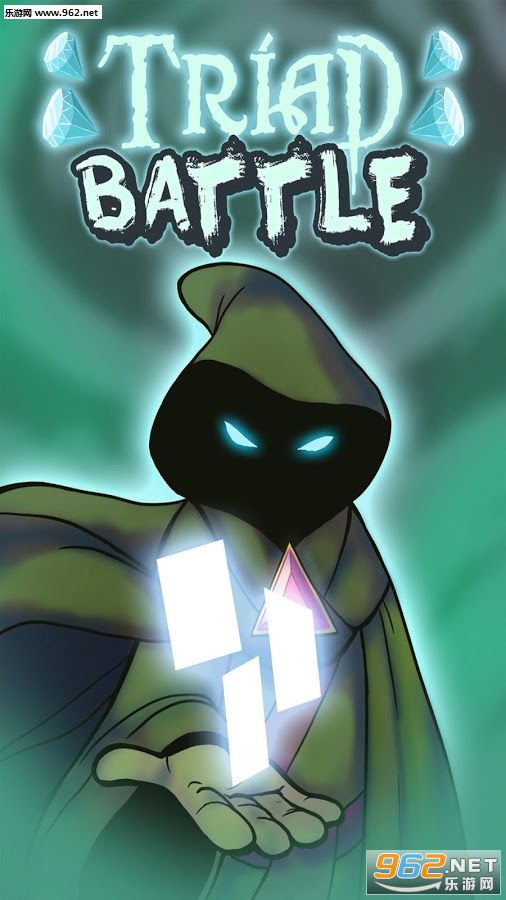����֮ս(Triad Battle)v1.4��ͼ1