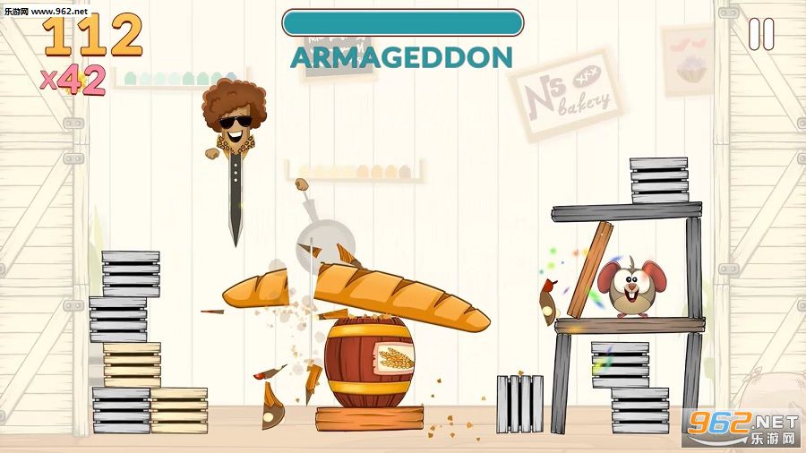 �е�Ư��(Nice Slice)v1.0.1��ͼ1