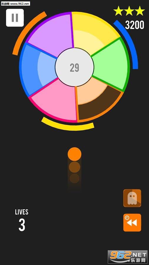 ��ɫ����ս(Colorfill.io)v1.6��ͼ3