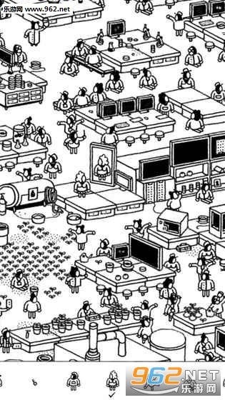 Folks Episode(hidden folks��׿��)���ص���v1.1��ͼ1