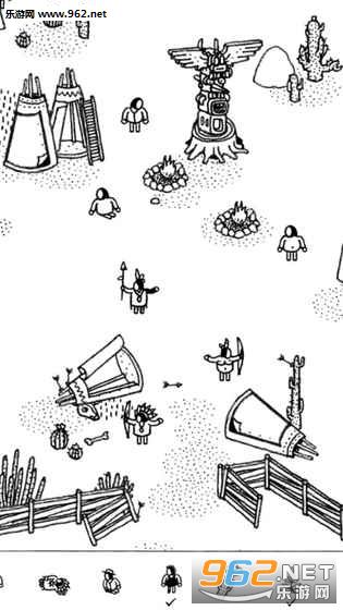 Folks Episode(hidden folks��׿��)���ص���v1.1��ͼ2
