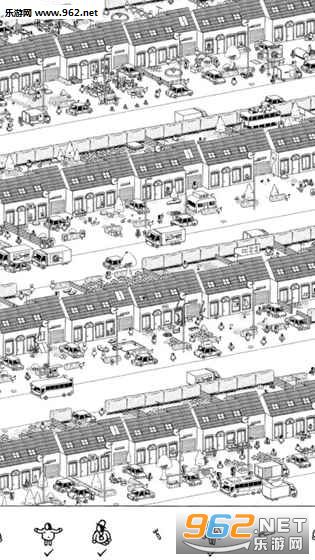 Folks Episode(hidden folks��׿��)���ص���v1.1��ͼ0