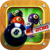 8���(8 Ball Pool)