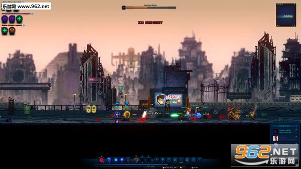 �����Ӷᴬ(Pixel Privateers)�ƽ����İ��ͼ1