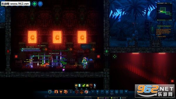 �����Ӷᴬ(Pixel Privateers)�ƽ����İ��ͼ4