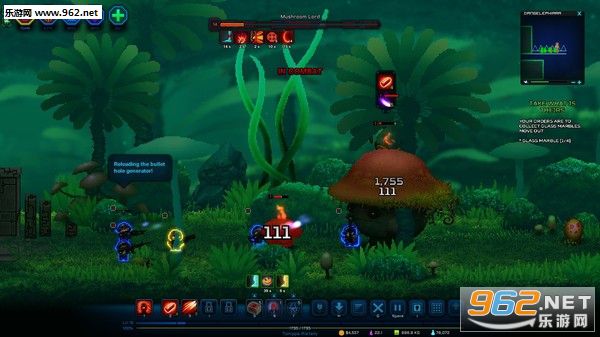 �����Ӷᴬ(Pixel Privateers)�ƽ����İ��ͼ5