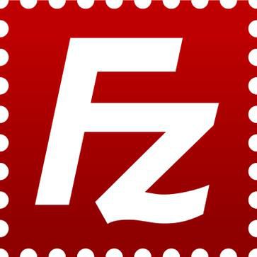 FileZilla绿色便携版