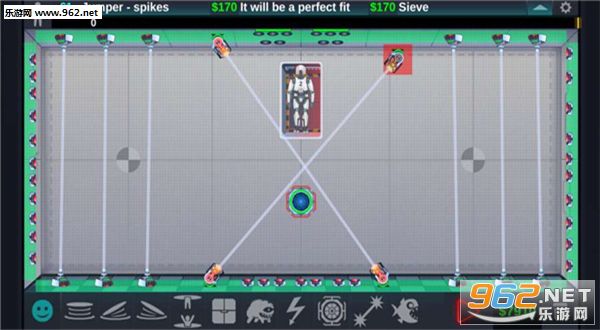 ����֮��(Happy Room: Robo)v1.7.0��ͼ3