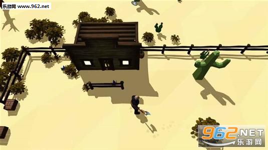 Zombie Watch������Դ�޸İ�v1.0.0��ͼ3