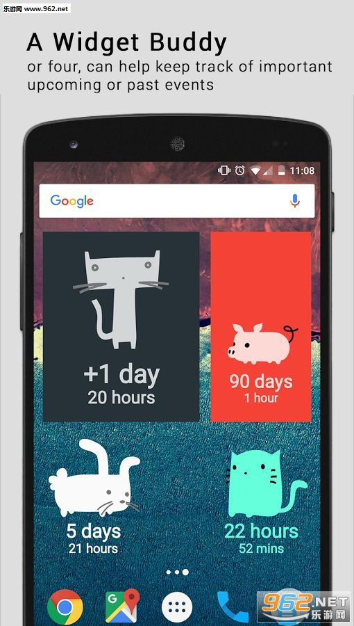 �ɰ�����ʱ(Cute Countdown)appv1.02.6��ͼ0