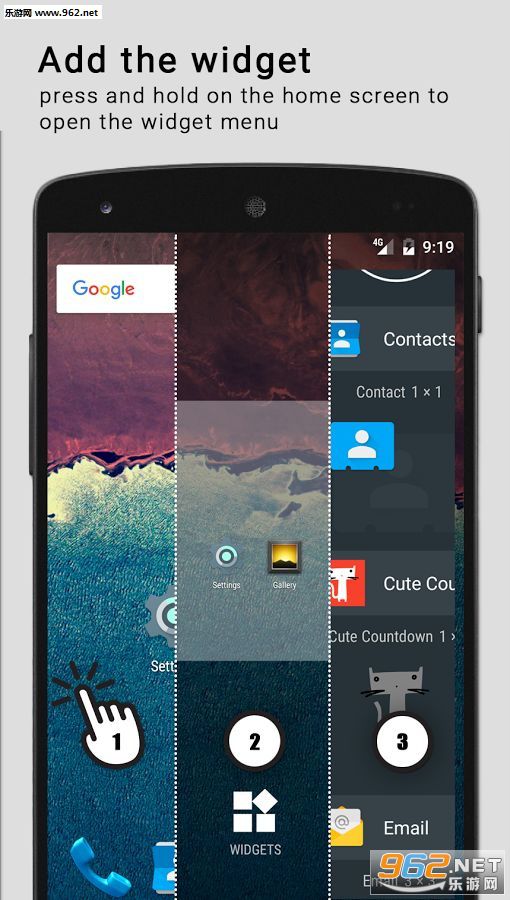 �ɰ�����ʱ(Cute Countdown)appv1.02.6��ͼ2
