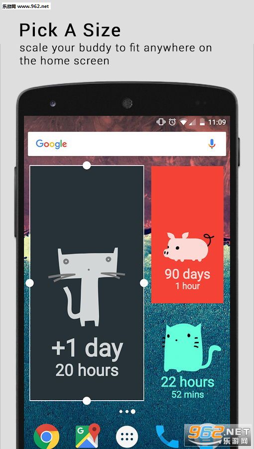 �ɰ�����ʱ(Cute Countdown)appv1.02.6��ͼ3