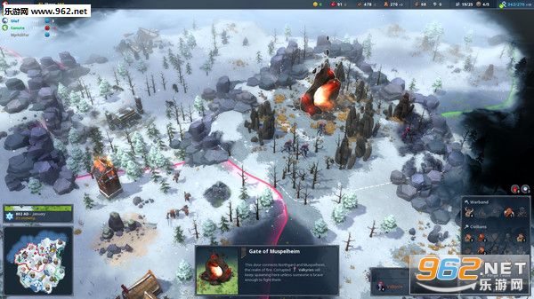 Northgard(���Ӷ�)����Ӳ�̰��ͼ4