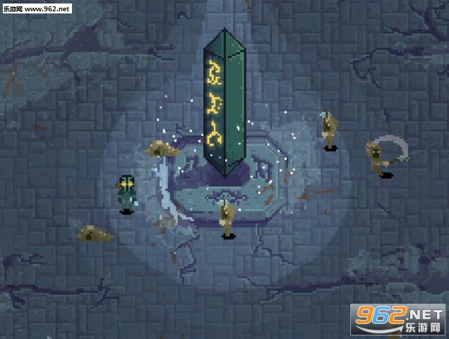 ����ʯ��Obelisk��Ϸv0.1.2��ͼ0