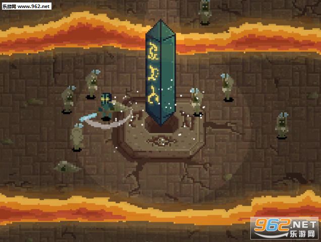 ����ʯ��Obelisk��Ϸv0.1.2��ͼ1