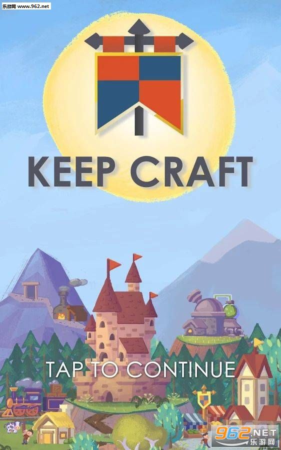 �����ݽ�(Keep Craft)v1.0.30��ͼ0