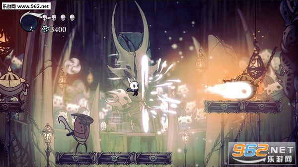Hollow Knight�ն���ʿsteam�ƽ���ͼ4