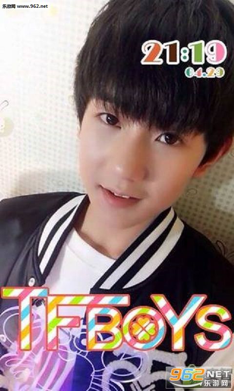 TFBOYS-��Դapp(������ֽ����)v3.6.10.10��ͼ0