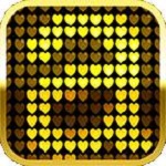 �Ų�LED��ʾ��app