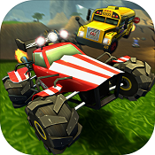 ����������Crash Drive 2������