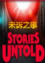 Stories Untold