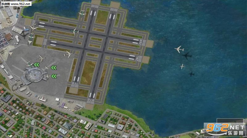 �����������(Airport Madness: World Edition)�޸İ��ͼ0