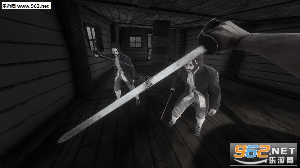 Blackwake(黑色艉流)steam破解中文版截图4