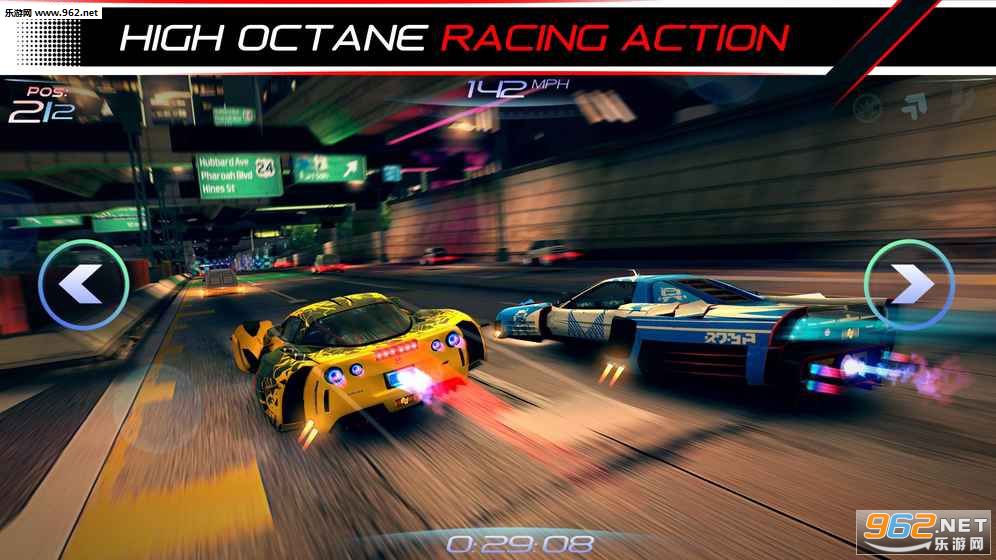 ��������(Rival Gears Racing)v1.0.4(�����ݰ�)��ͼ2