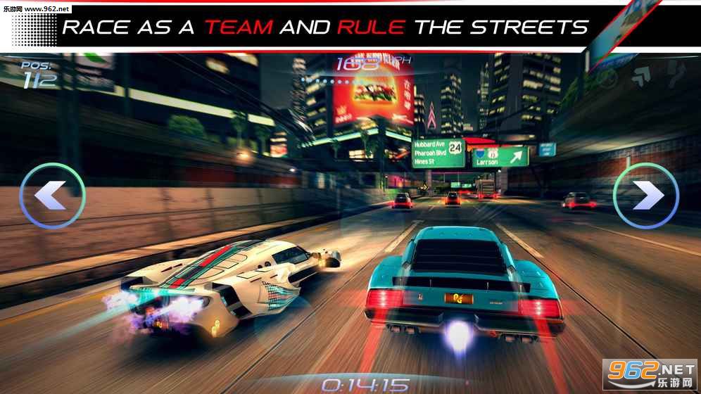 ��������(Rival Gears Racing)v1.0.4(�����ݰ�)��ͼ3
