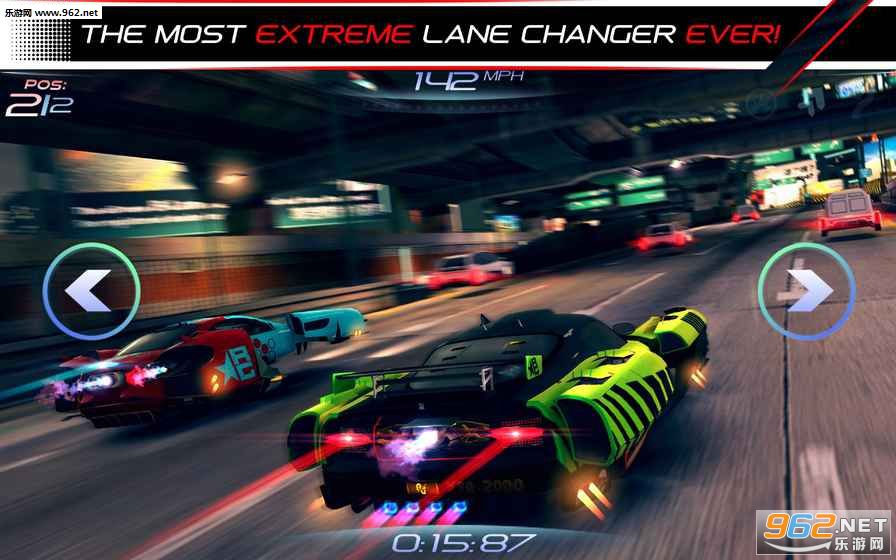 ��������(Rival Gears Racing)v1.0.4(�����ݰ�)��ͼ5