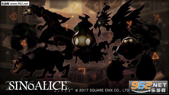 SINoALICE �`���Υ��ꥹ�`(��������˿ios�ٷ���)v59.0.0��ͼ2