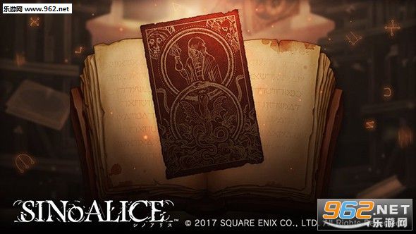 SINoALICE �`���Υ��ꥹ�`(��������˿ios�ٷ���)v59.0.0��ͼ3