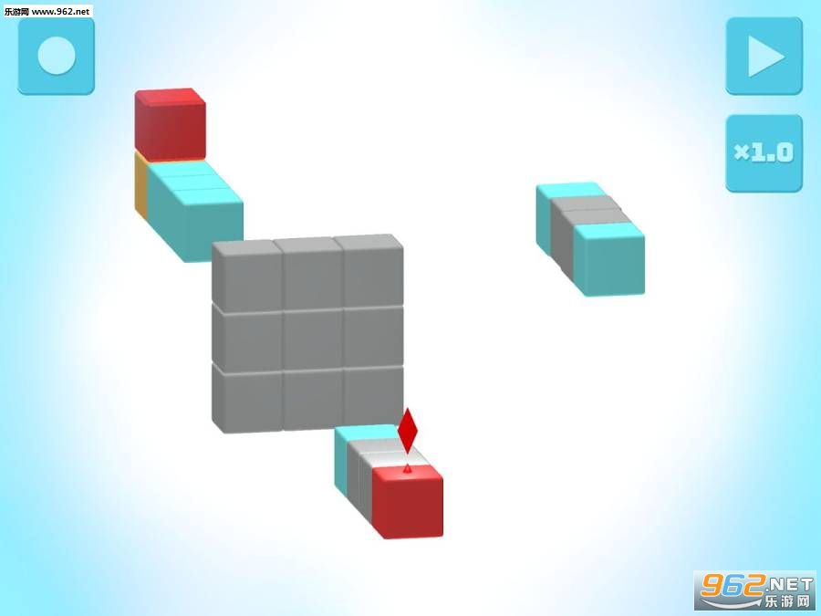������ư�׿��v1.1.3(Trick Qube)��ͼ0