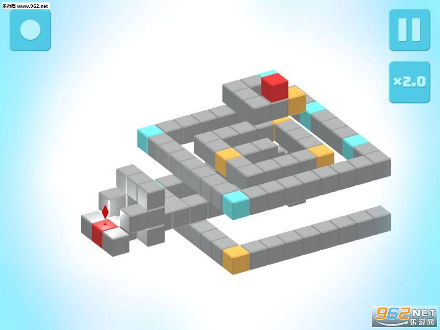 ������ư�׿��v1.1.3(Trick Qube)��ͼ1
