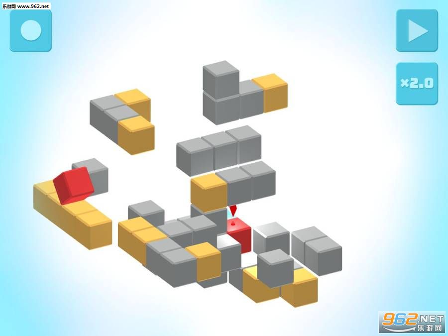 ������ư�׿��v1.1.3(Trick Qube)��ͼ2
