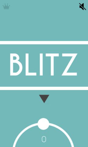 �������Blitz��׿��v0.7��ͼ0