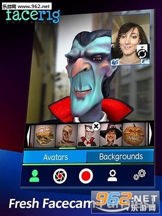 FaceRig��׿�ٷ���ͼ4