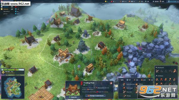 ����֮��(Northgard)����Ӳ�̰��ͼ6