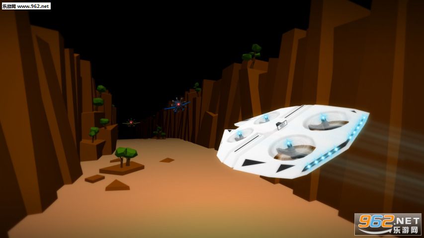 ���˻����ٰ�׿��v1.0.2(Drone Racer)��ͼ2