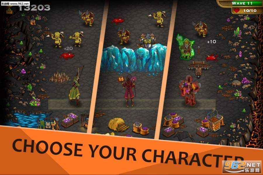 Goblins(�����粼�ֹٷ���)v1.4.2��ͼ0