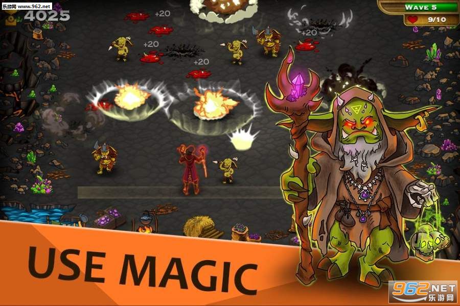 Goblins(�����粼�ֹٷ���)v1.4.2��ͼ1