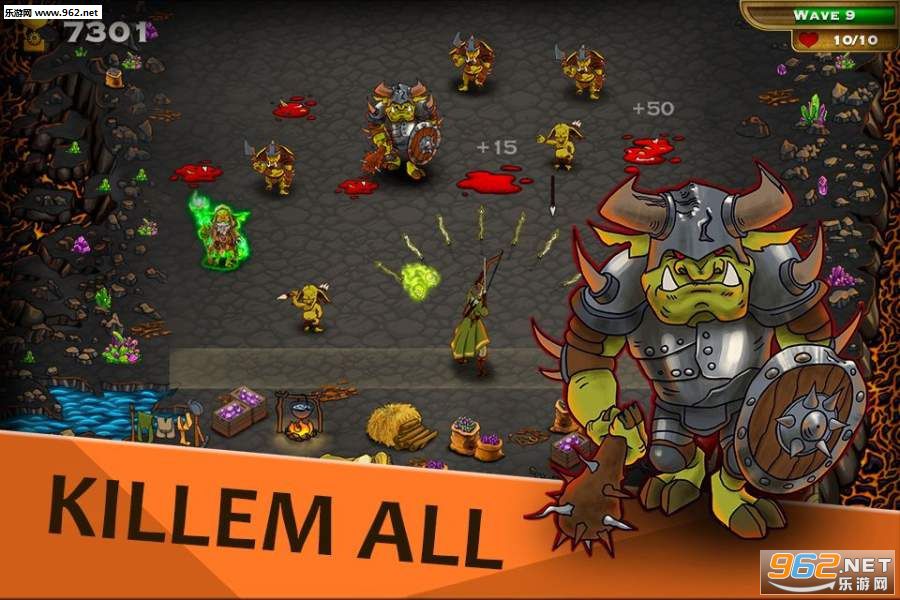 Goblins(�����粼�ֹٷ���)v1.4.2��ͼ2