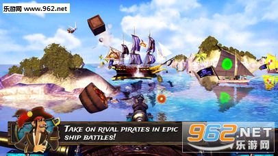 ��������(Pirate Quest)��׿��v1.4��ͼ0