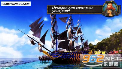 ��������(Pirate Quest)��׿��v1.4��ͼ1