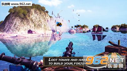 ��������(Pirate Quest)��׿��v1.4��ͼ3
