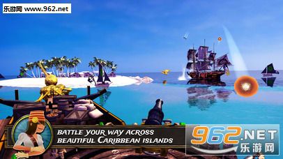 ��������(Pirate Quest)��׿��v1.4��ͼ4