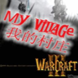 ħ��RPG��ͼ �ҵĴ�ׯ���а� ������Ӣ������+����